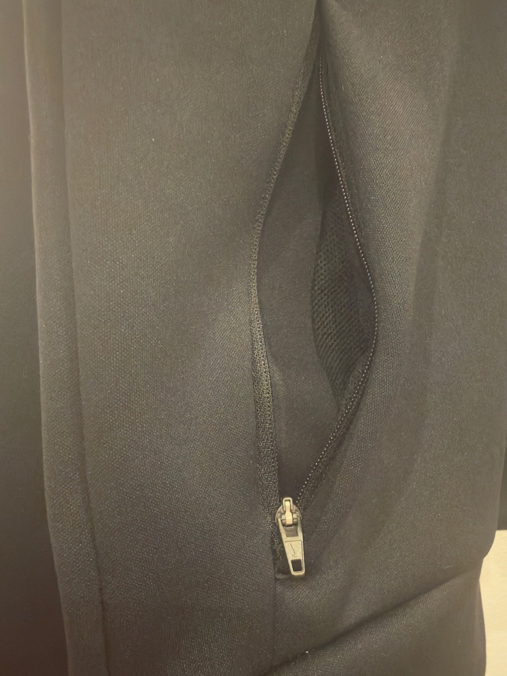🖤 Nike Academy Performance Track Jacket - Picture 5 of 12